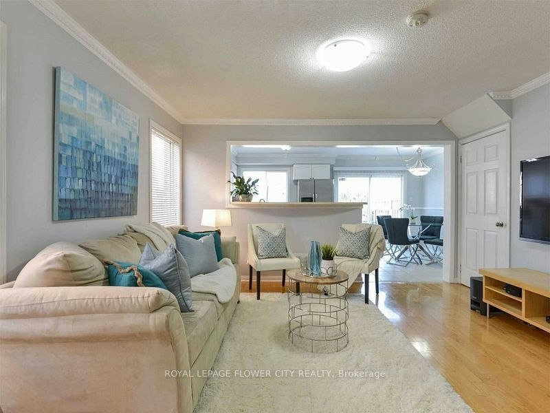 43 Garibaldi Drive, Brampton, ON, L6X 4Y7 - 5