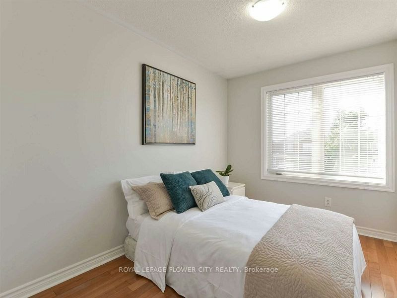 43 Garibaldi Drive, Brampton, ON, L6X 4Y7 - 20