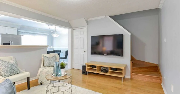 43 Garibaldi Drive, Brampton, ON, L6X 4Y7 - 6
