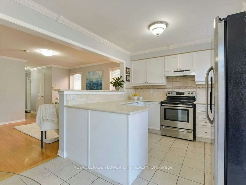 43 Garibaldi Drive, Brampton, ON, L6X 4Y7 - 11