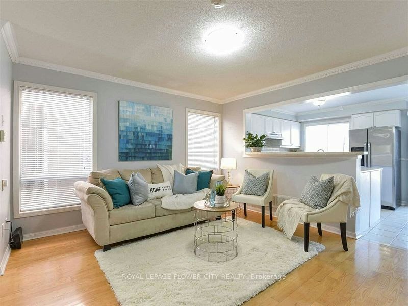 43 Garibaldi Drive, Brampton, ON, L6X 4Y7 - 7