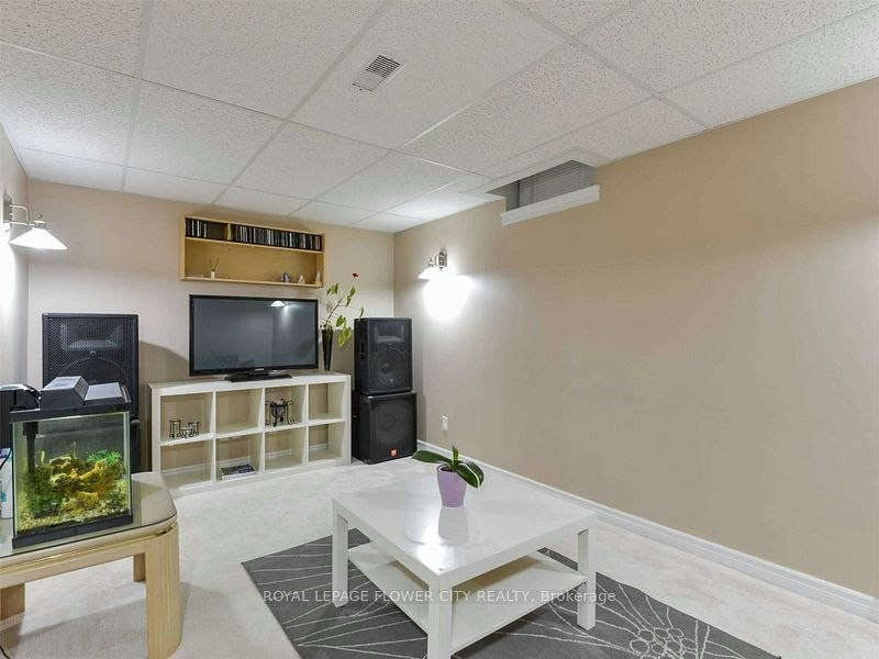 43 Garibaldi Drive, Brampton, ON, L6X 4Y7 - 23