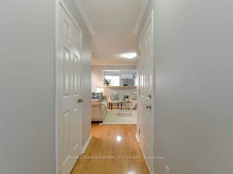 43 Garibaldi Drive, Brampton, ON, L6X 4Y7 - 4