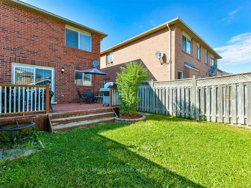 43 Garibaldi Drive, Brampton, ON, L6X 4Y7 - 27