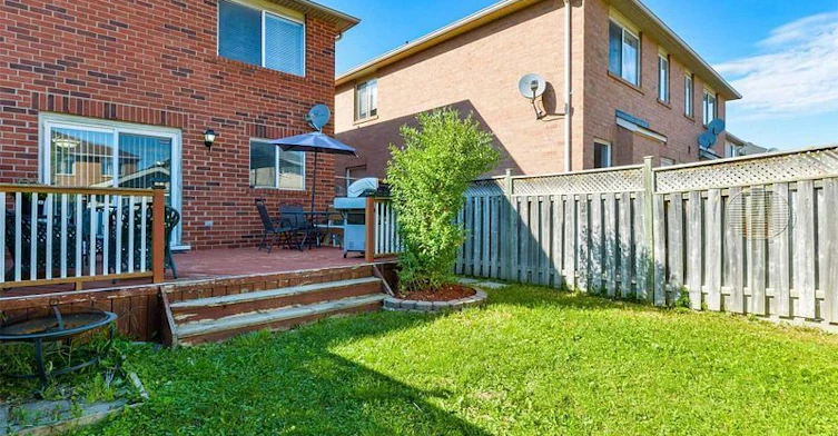 43 Garibaldi Drive, Brampton, ON, L6X 4Y7 - 27