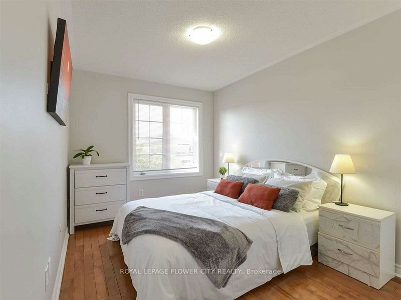 43 Garibaldi Drive, Brampton, ON, L6X 4Y7 - 19