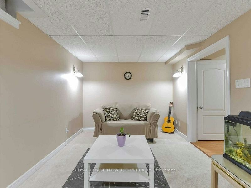 43 Garibaldi Drive, Brampton, ON, L6X 4Y7 - 24