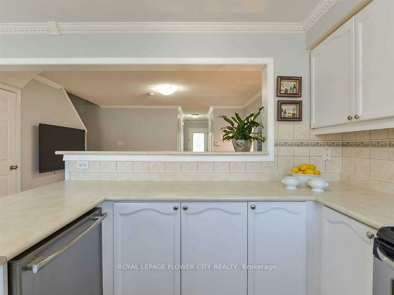 43 Garibaldi Drive, Brampton, ON, L6X 4Y7 - 12