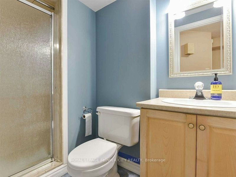 43 Garibaldi Drive, Brampton, ON, L6X 4Y7 - 25