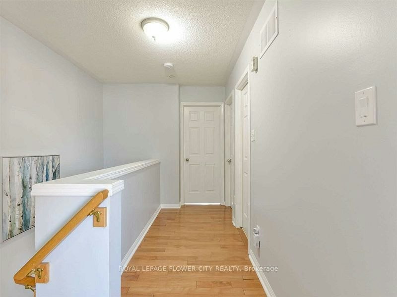 43 Garibaldi Drive, Brampton, ON, L6X 4Y7 - 15