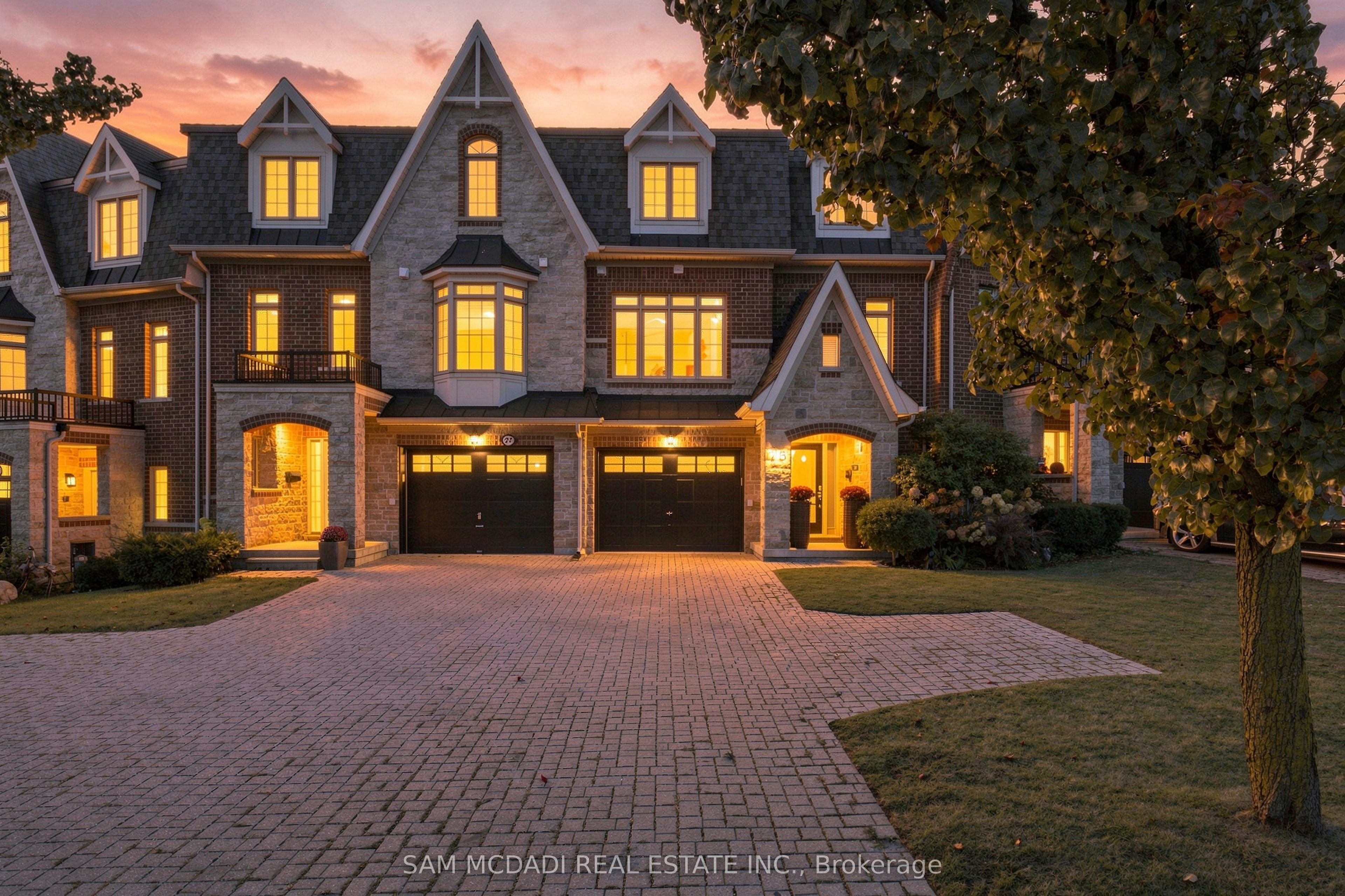 25 Premium Way, Mississauga, ON, L5B 1A1