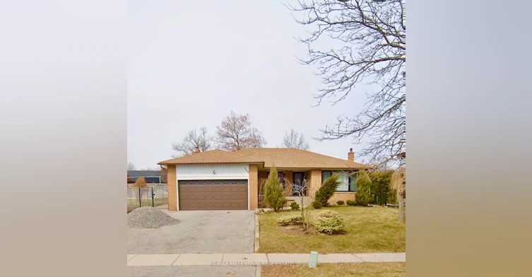 Basement-269 Mary Street, Oakville, ON, L6K 3P4