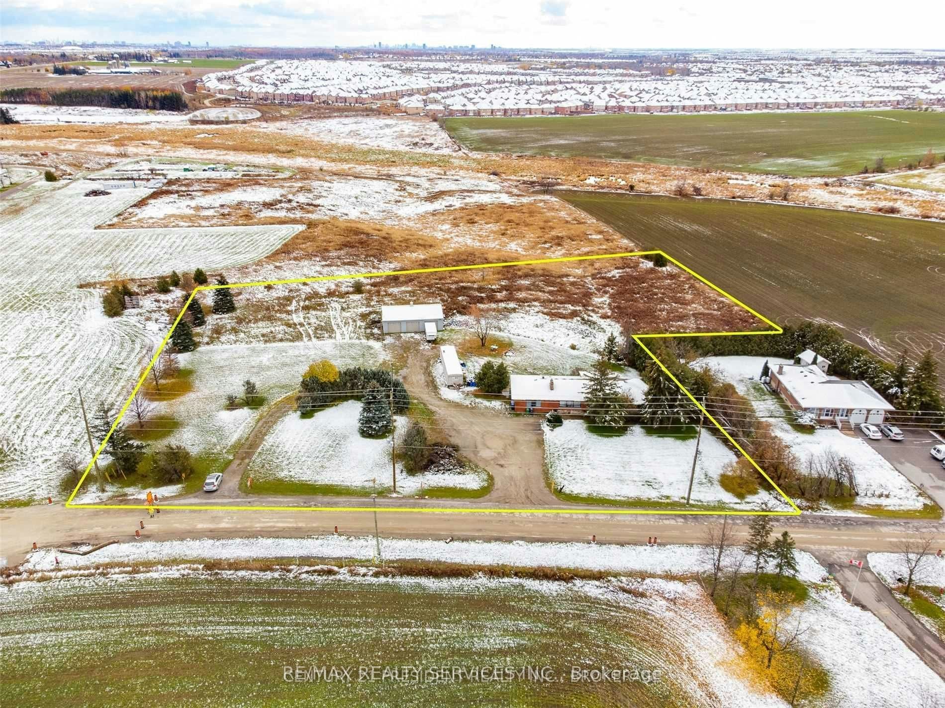 3771 Old School Road, Caledon, ON, L7C 0X9