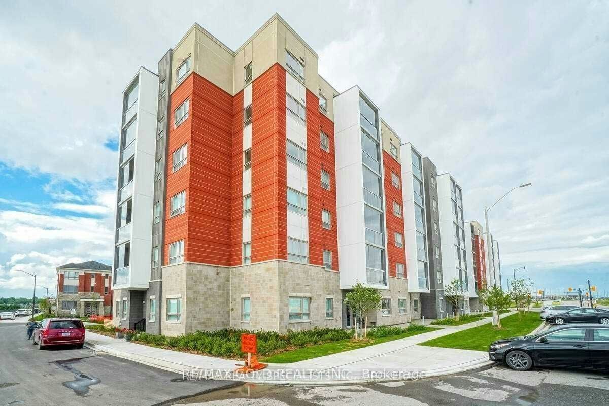 117-200 Lagerfeld Drive, Brampton, ON, L7A 5G5