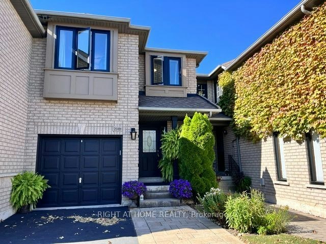 2081 Golden Orchard Trail Trail, Oakville, ON, L6M 3W8