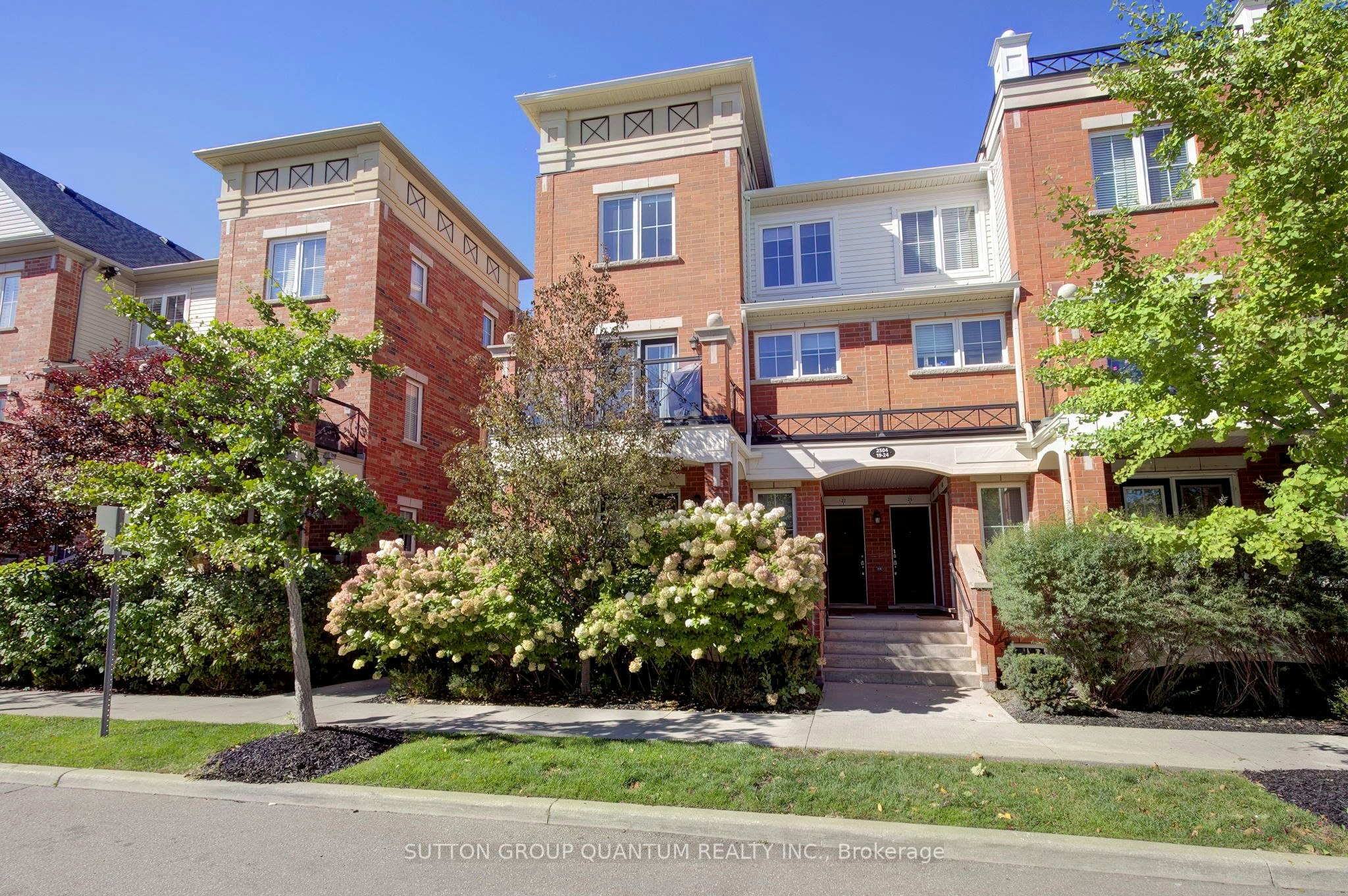 23-2504 Post Road, Oakville, ON, L6H 0K1