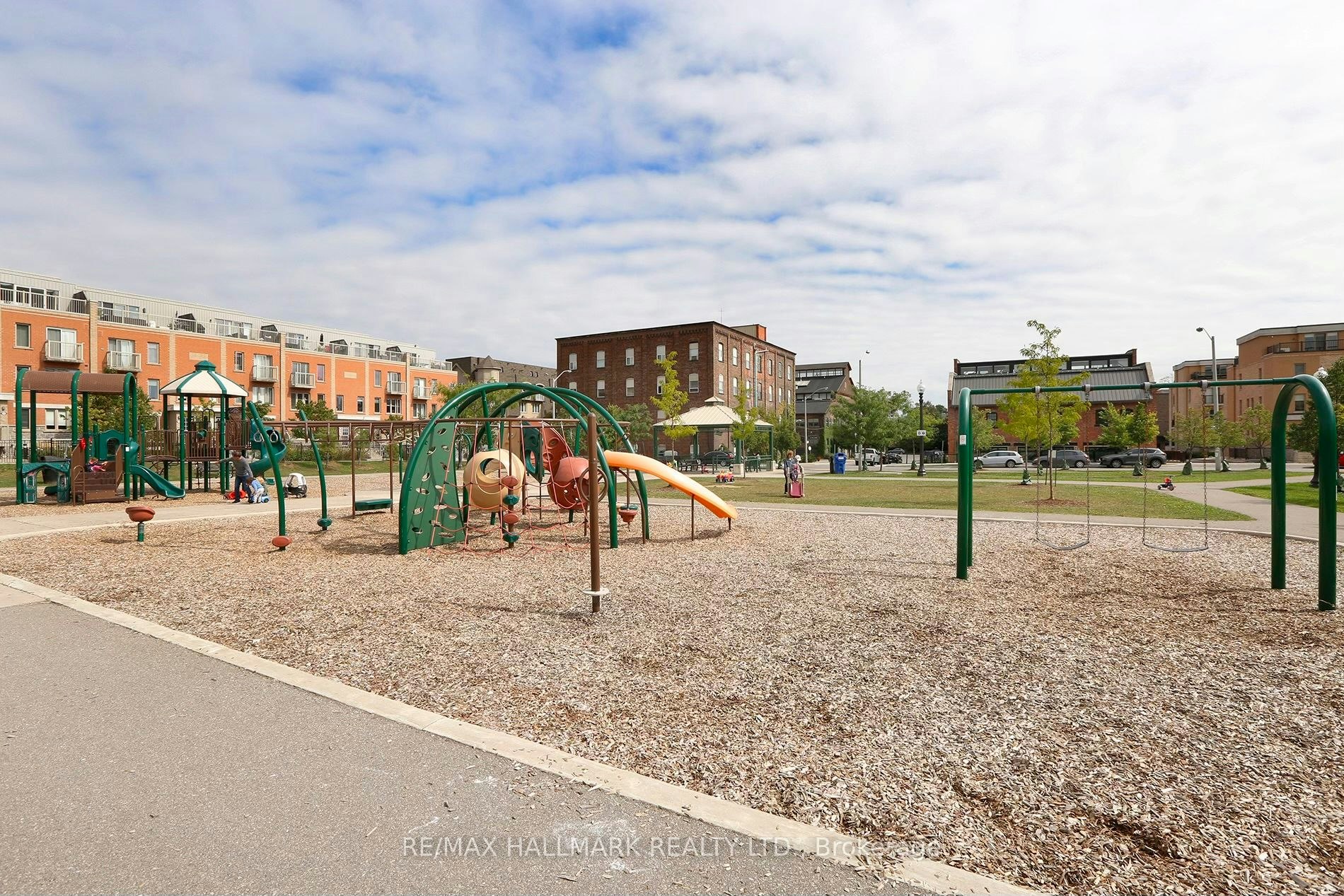 314-1100 Lansdowne Avenue, Toronto, ON, M6H 4K1 - 22