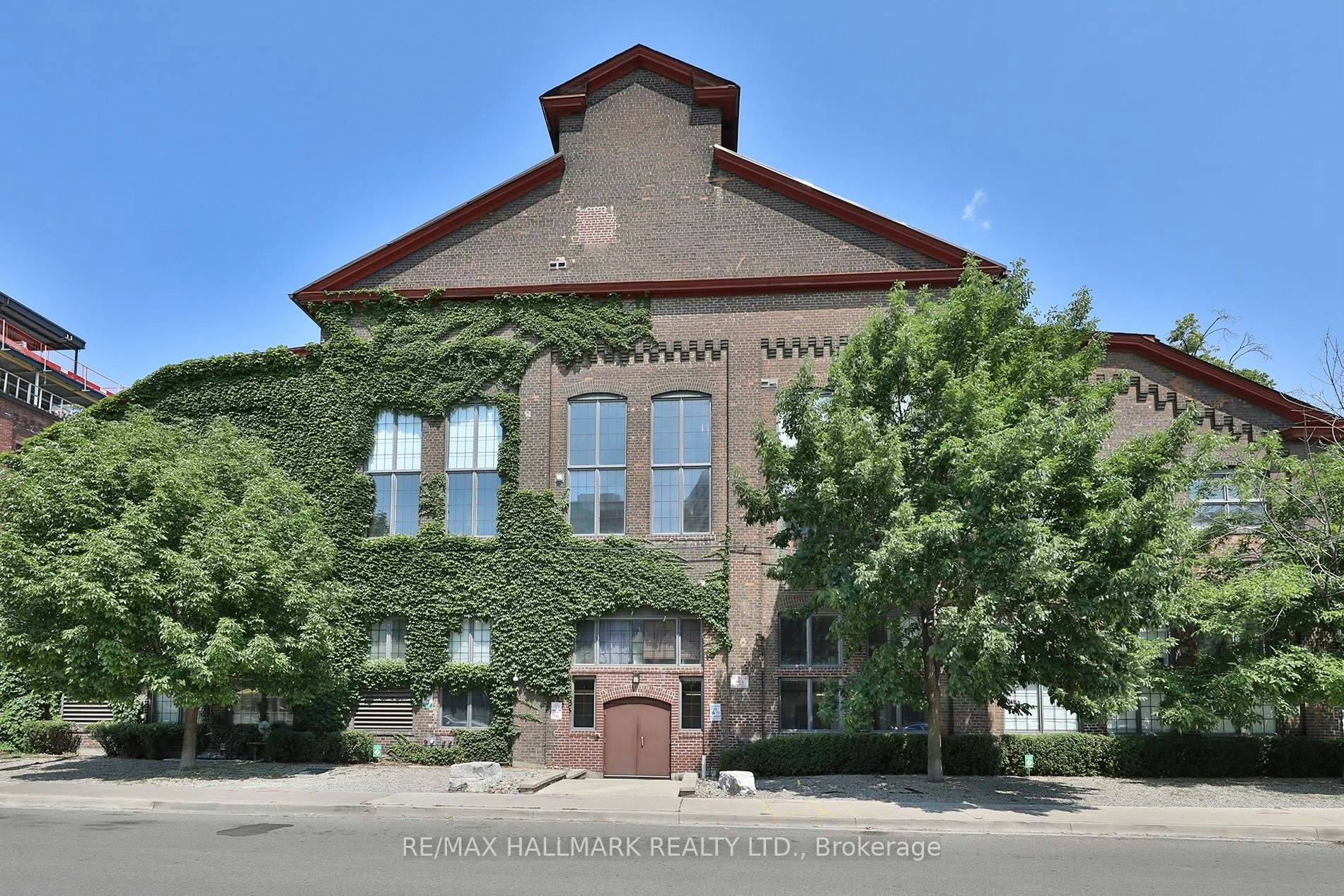 314-1100 Lansdowne Avenue, Toronto, ON, M6H 4K1 - 2