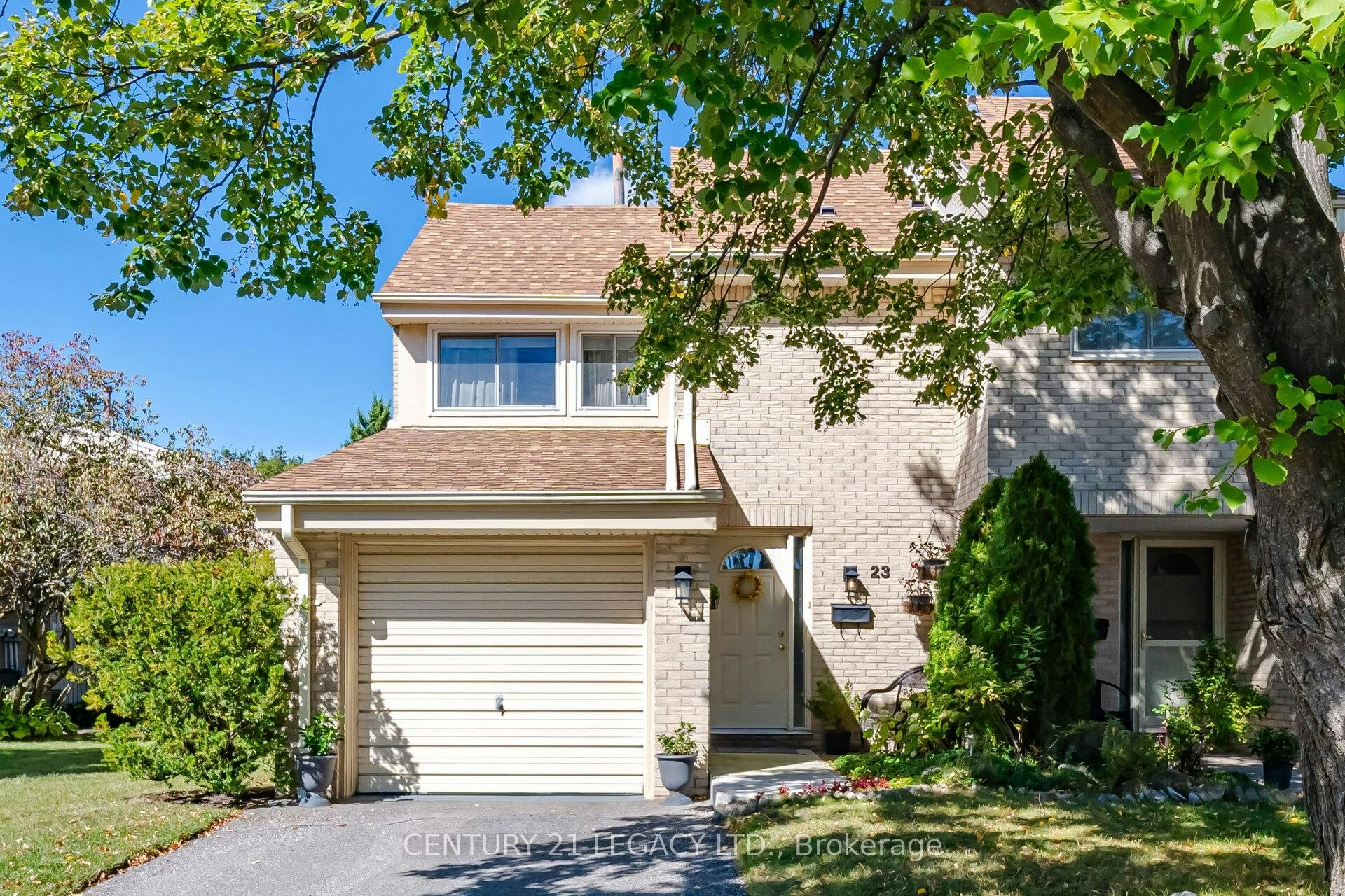 23-4171 Glen Erin Drive, Mississauga, ON, L5L 2G3