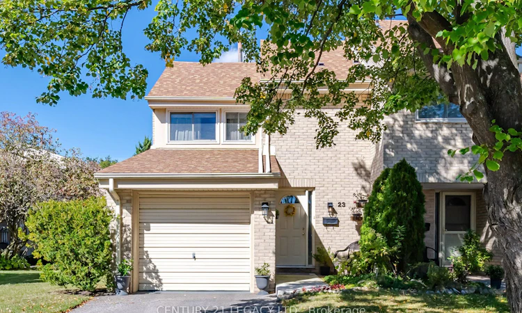 23-4171 Glen Erin Drive