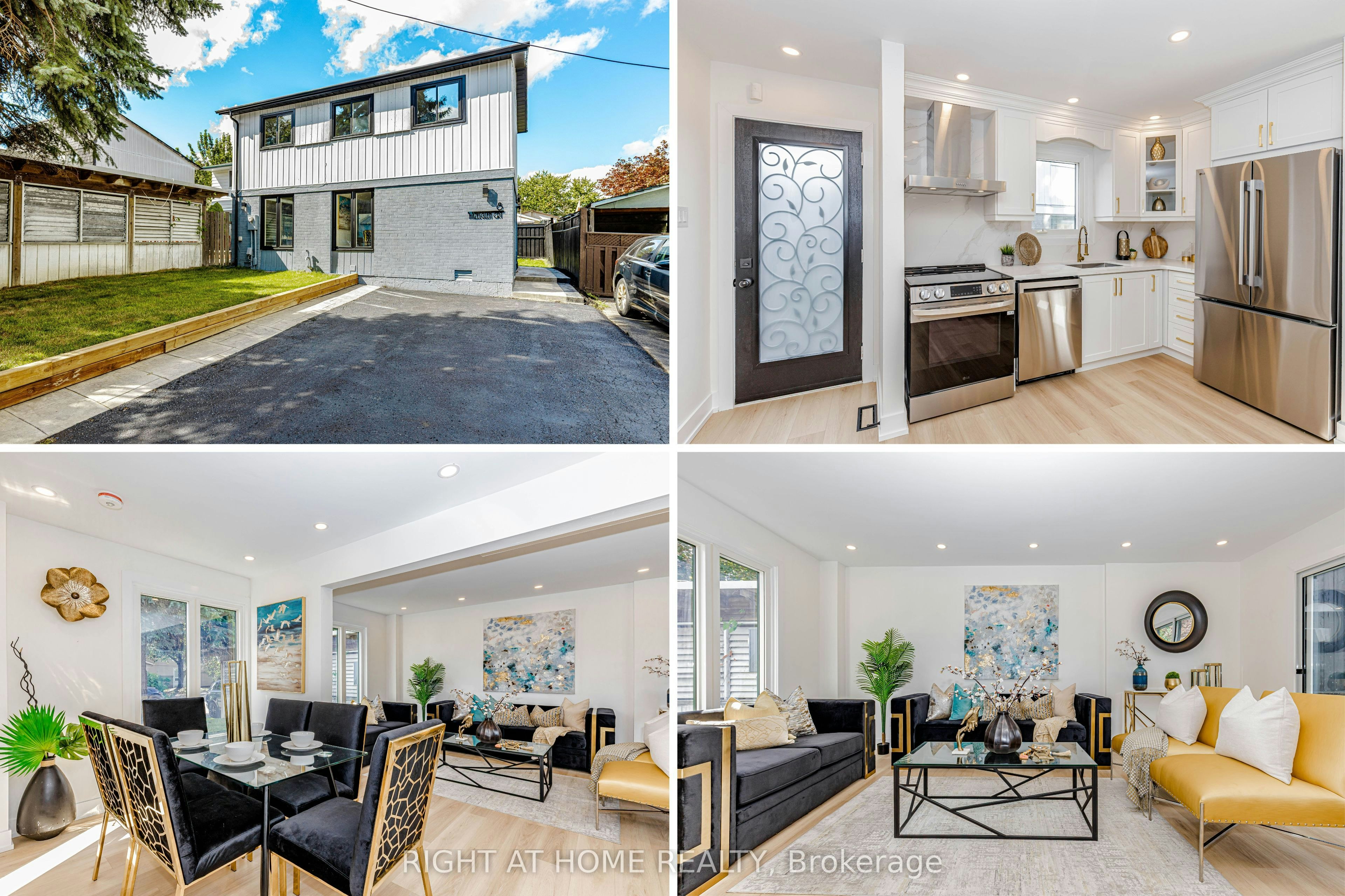 8 Hazelglen Court, Brampton, ON, L6S 1N7