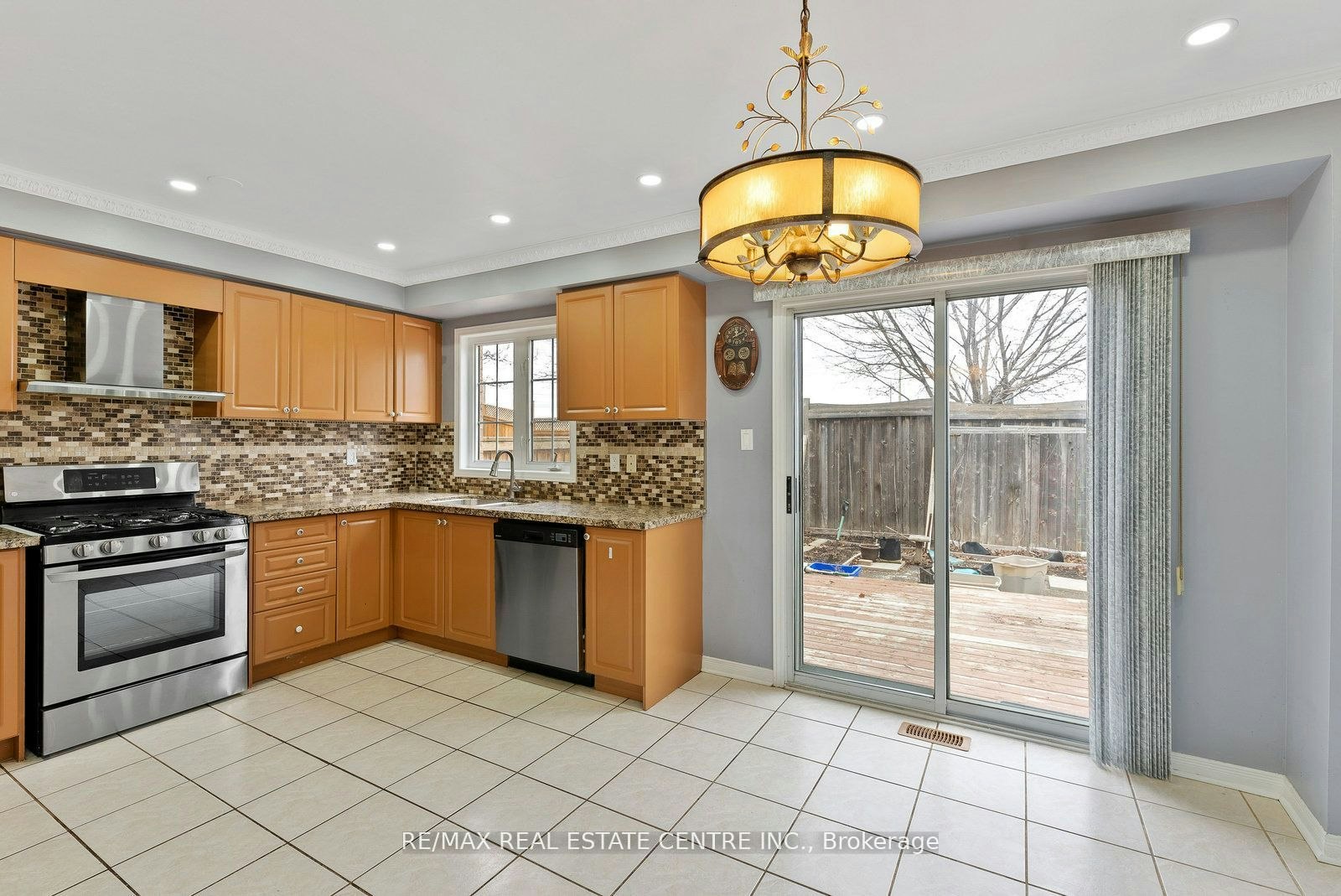 Upper-5382 Longhouse Crescent, Mississauga, ON, L5R 4A5 - 10