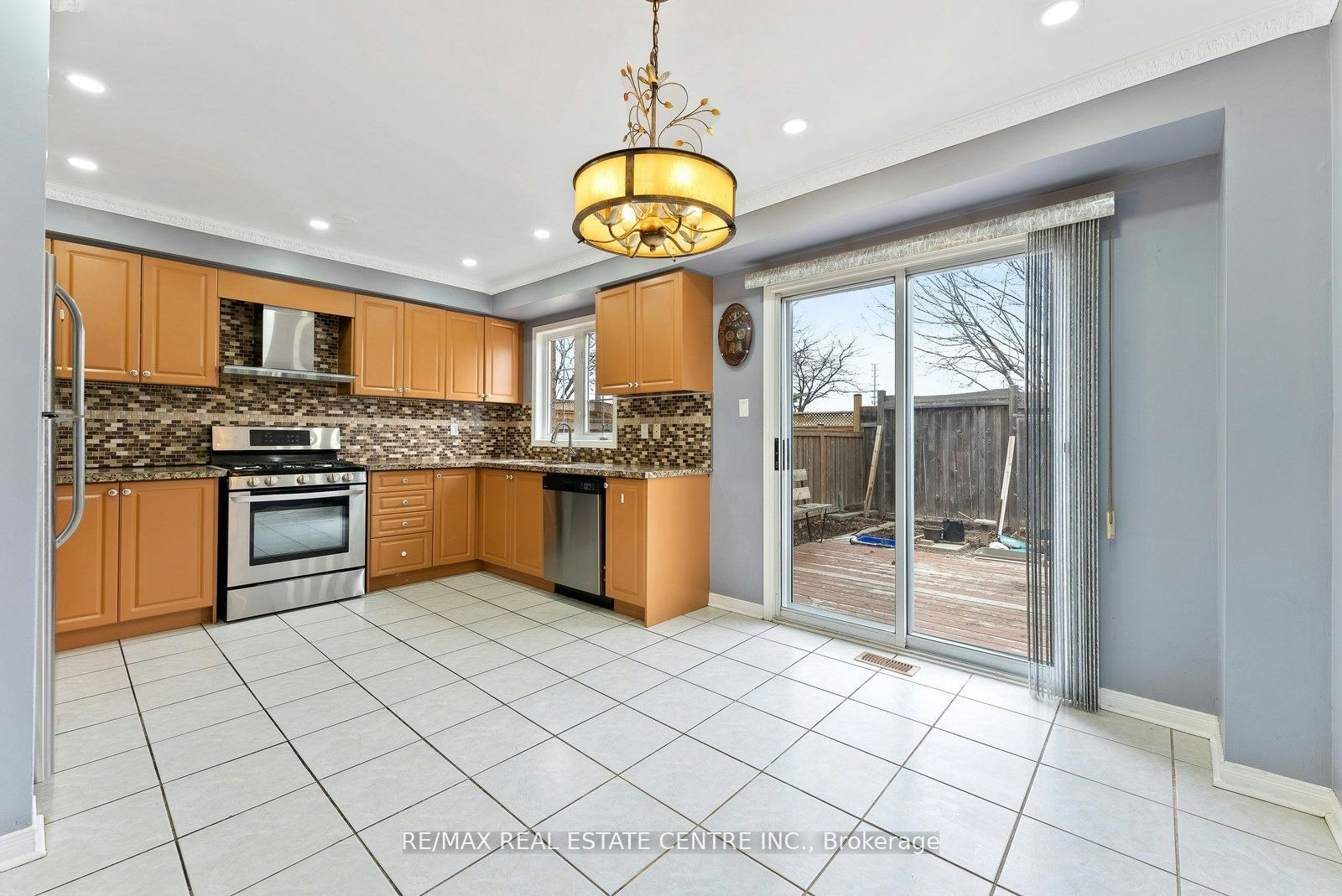 Upper-5382 Longhouse Crescent, Mississauga, ON, L5R 4A5 - 11