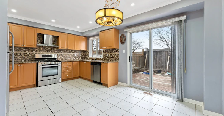 Upper-5382 Longhouse Crescent, Mississauga, ON, L5R 4A5 - 11