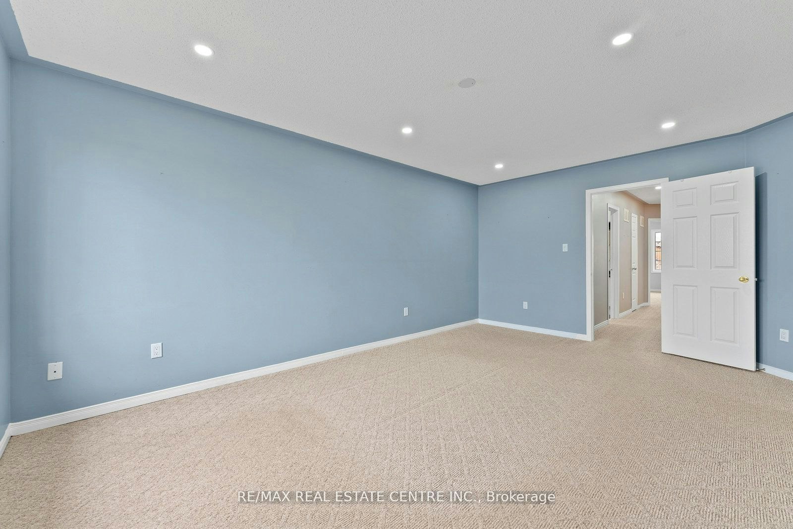 Upper-5382 Longhouse Crescent, Mississauga, ON, L5R 4A5 - 24