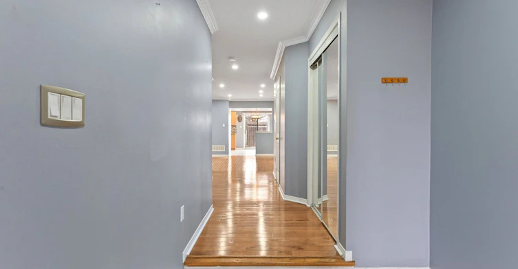 Upper-5382 Longhouse Crescent, Mississauga, ON, L5R 4A5 - 3