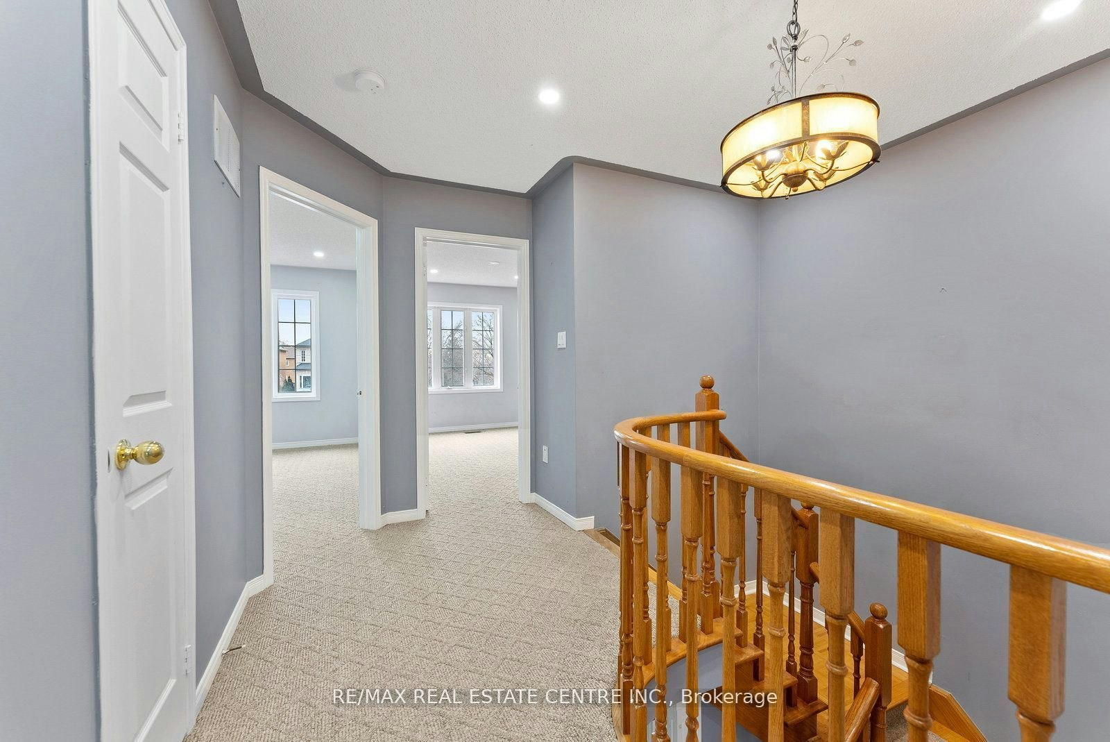 Upper-5382 Longhouse Crescent, Mississauga, ON, L5R 4A5 - 21