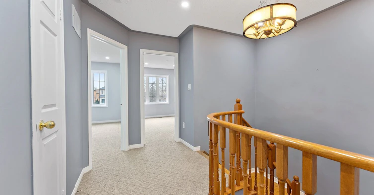 Upper-5382 Longhouse Crescent, Mississauga, ON, L5R 4A5 - 21