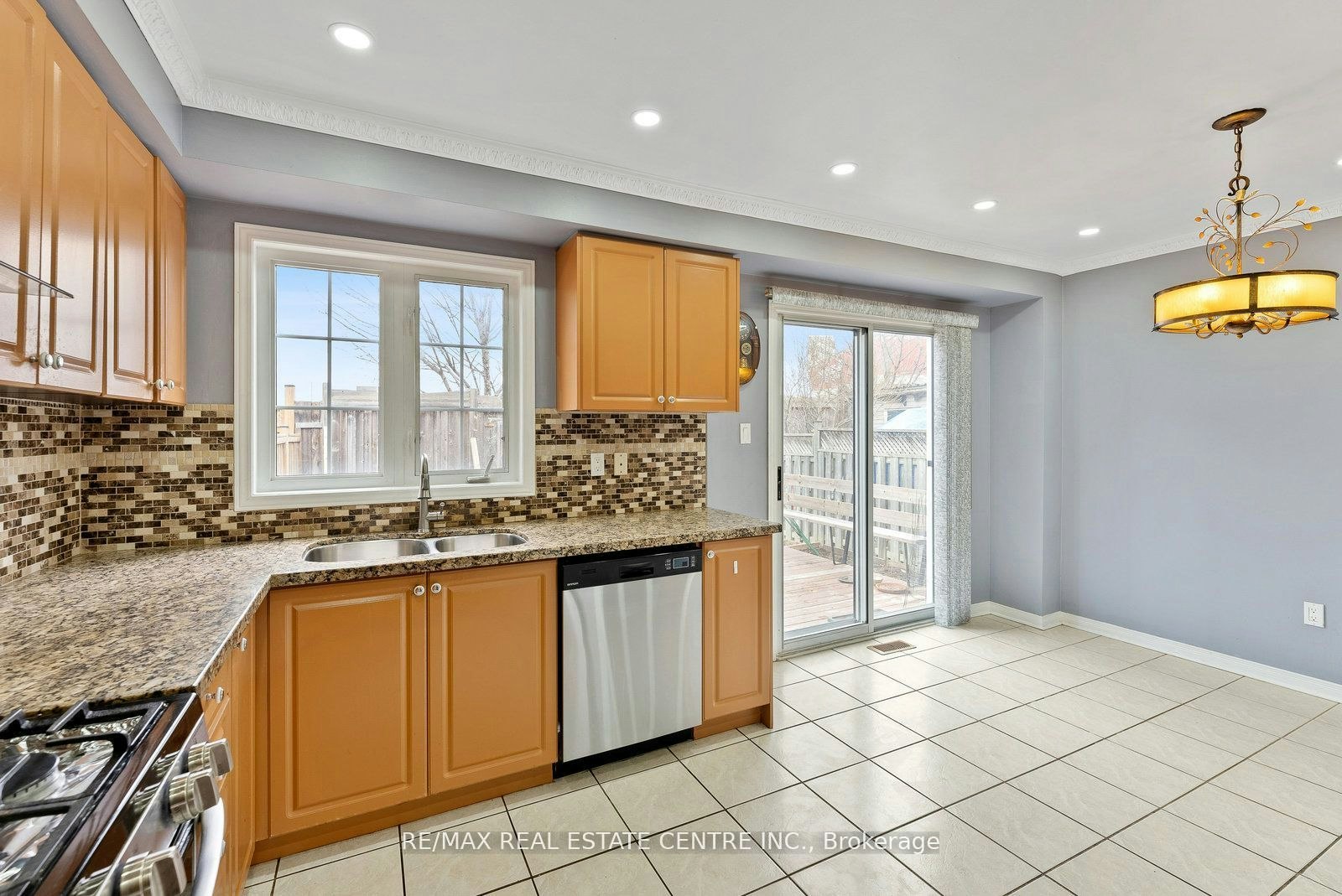 Upper-5382 Longhouse Crescent, Mississauga, ON, L5R 4A5 - 17