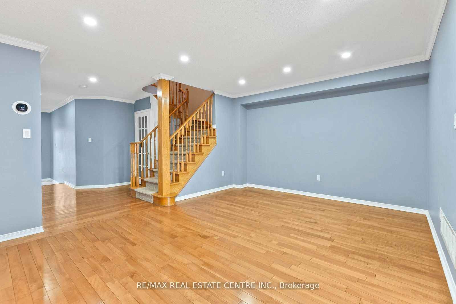 Upper-5382 Longhouse Crescent, Mississauga, ON, L5R 4A5 - 6
