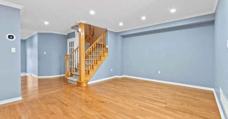 Upper-5382 Longhouse Crescent, Mississauga, ON, L5R 4A5 - 6