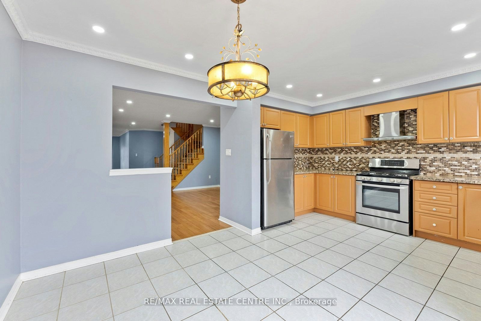 Upper-5382 Longhouse Crescent, Mississauga, ON, L5R 4A5 - 12