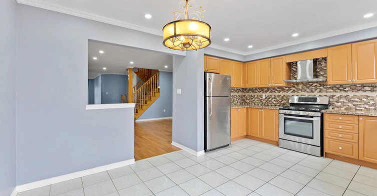 Upper-5382 Longhouse Crescent, Mississauga, ON, L5R 4A5 - 12
