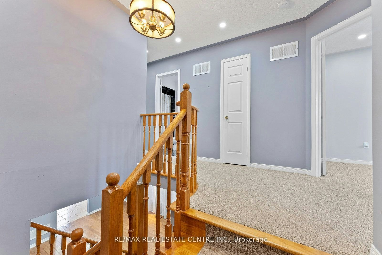 Upper-5382 Longhouse Crescent, Mississauga, ON, L5R 4A5 - 19