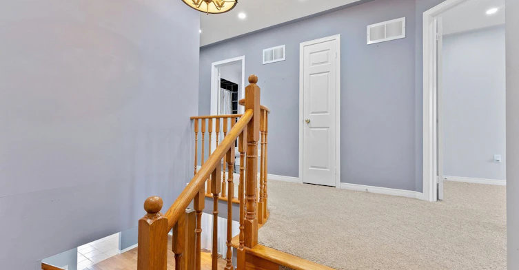 Upper-5382 Longhouse Crescent, Mississauga, ON, L5R 4A5 - 19