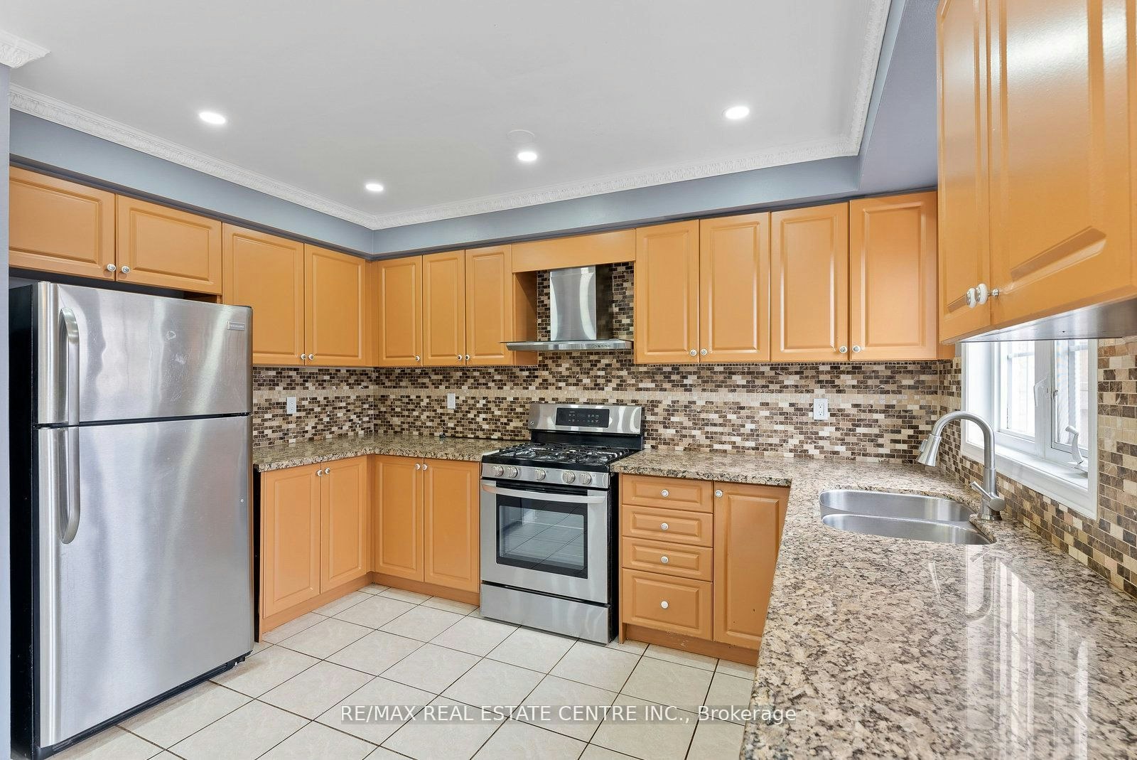 Upper-5382 Longhouse Crescent, Mississauga, ON, L5R 4A5 - 16