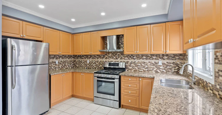 Upper-5382 Longhouse Crescent, Mississauga, ON, L5R 4A5 - 16