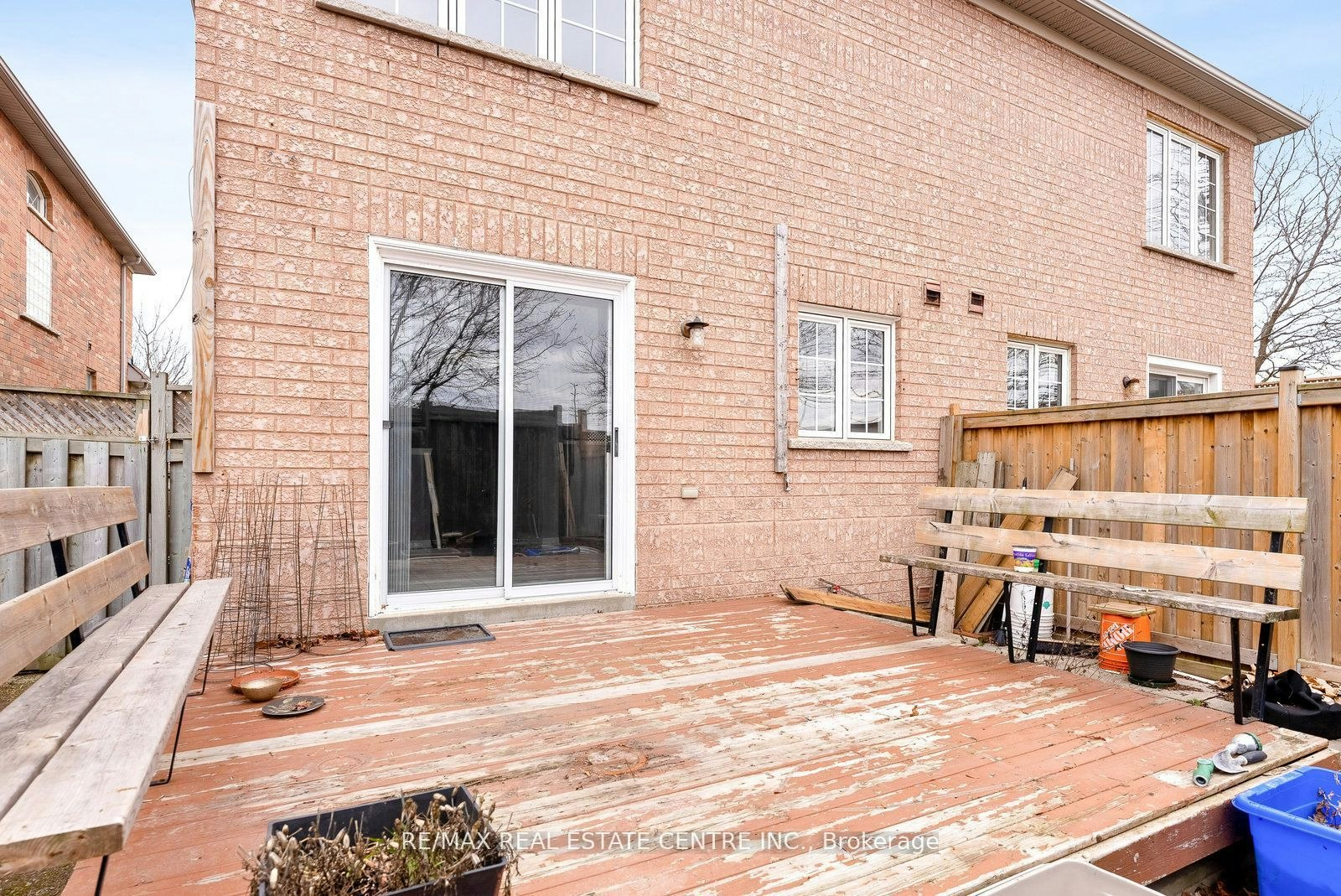 Upper-5382 Longhouse Crescent, Mississauga, ON, L5R 4A5 - 40