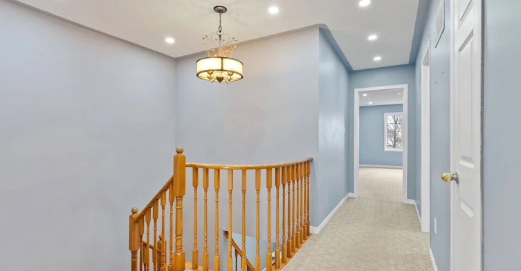 Upper-5382 Longhouse Crescent, Mississauga, ON, L5R 4A5 - 20