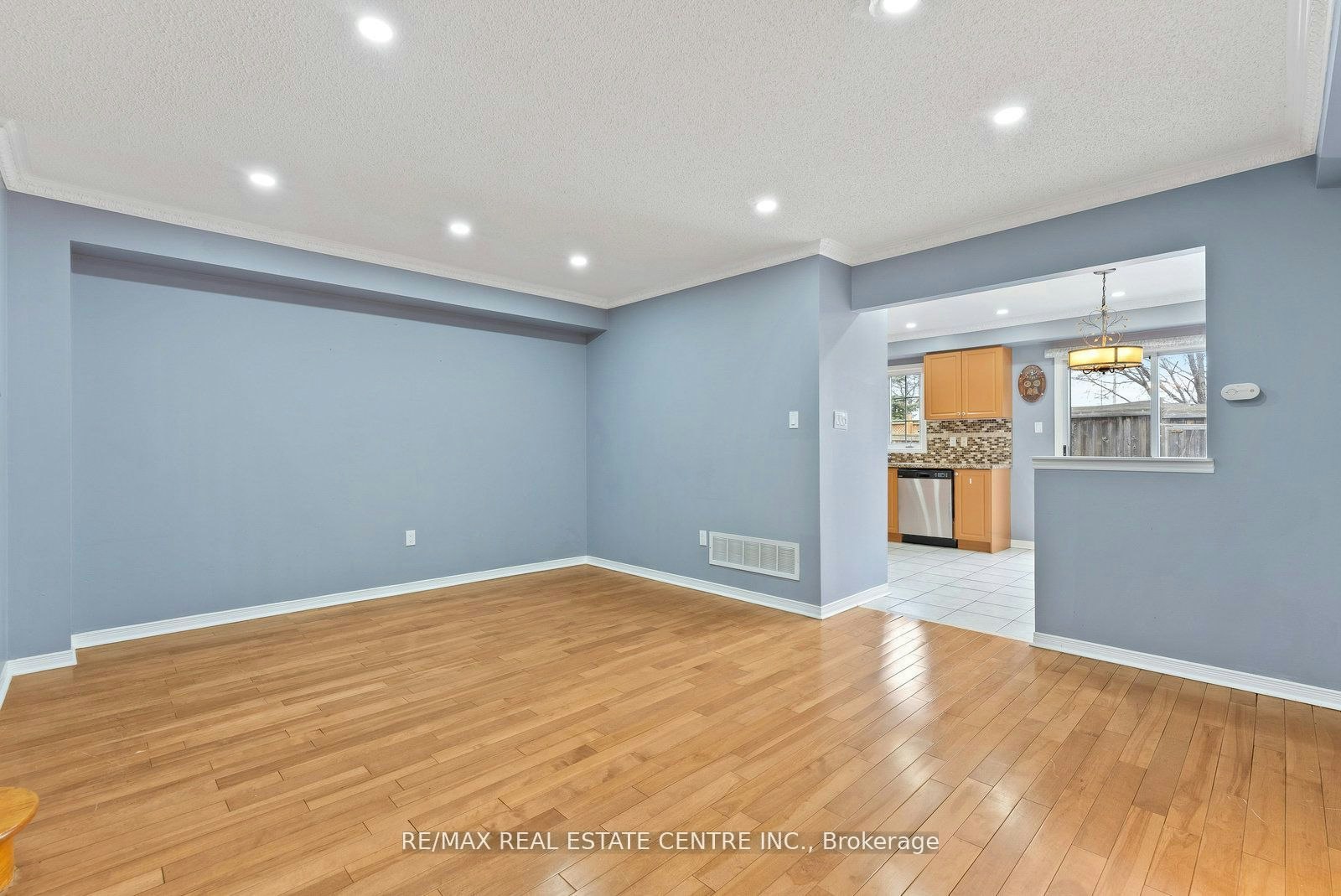 Upper-5382 Longhouse Crescent, Mississauga, ON, L5R 4A5 - 5