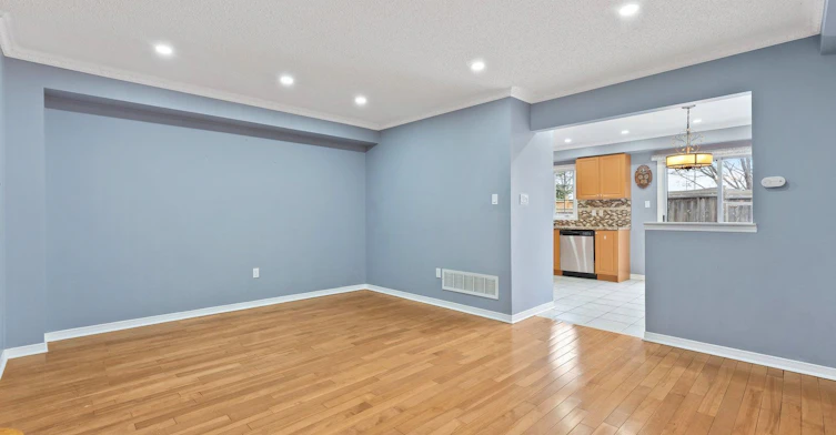 Upper-5382 Longhouse Crescent, Mississauga, ON, L5R 4A5 - 5