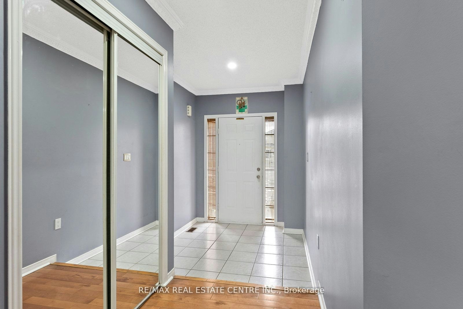 Upper-5382 Longhouse Crescent, Mississauga, ON, L5R 4A5 - 4