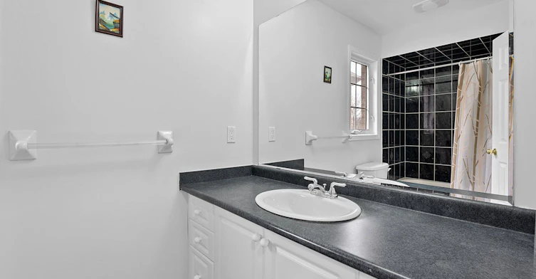Upper-5382 Longhouse Crescent, Mississauga, ON, L5R 4A5 - 39