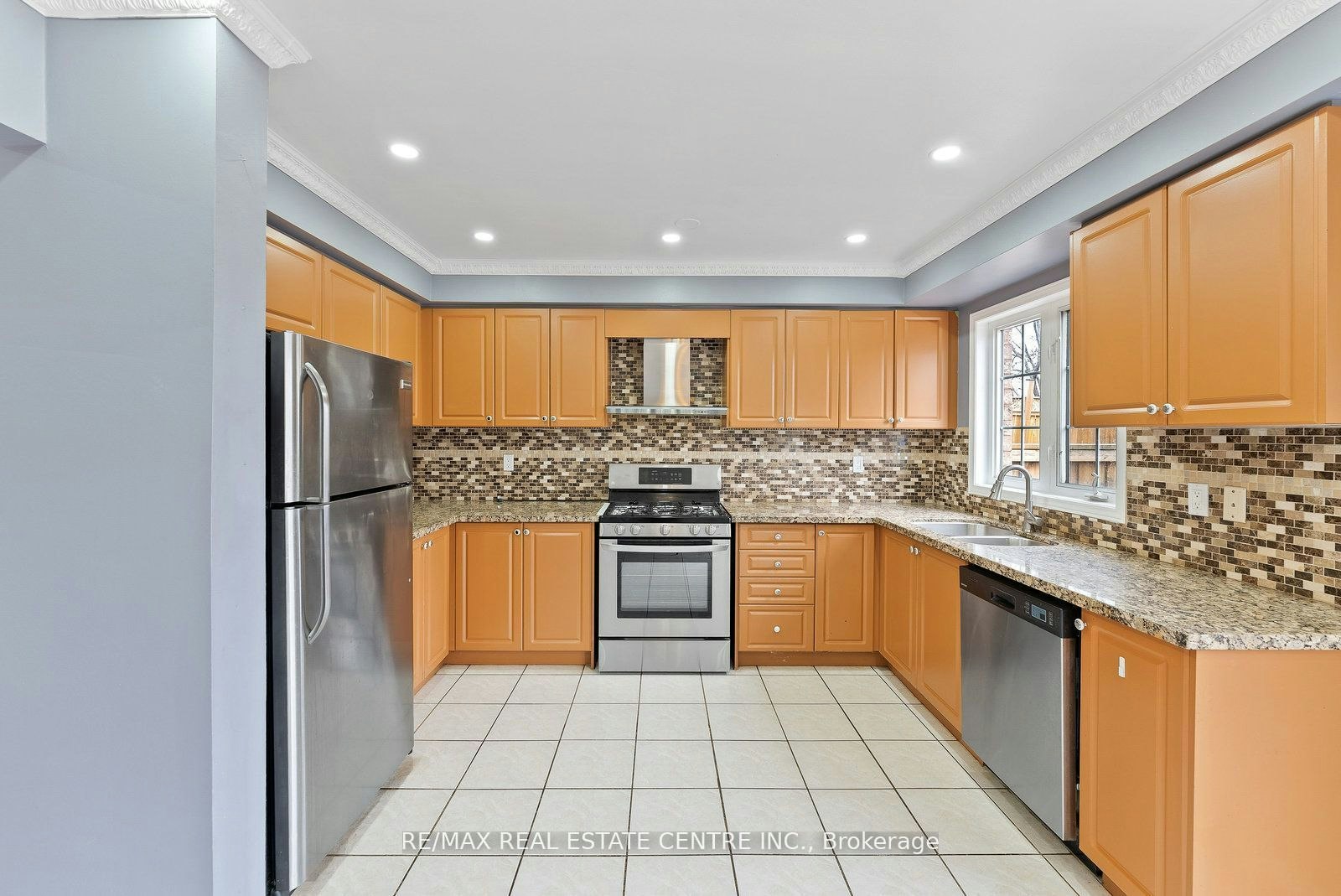 Upper-5382 Longhouse Crescent, Mississauga, ON, L5R 4A5 - 15