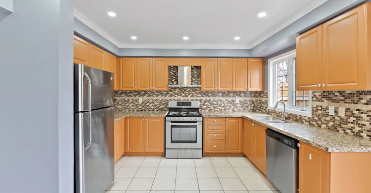 Upper-5382 Longhouse Crescent, Mississauga, ON, L5R 4A5 - 15