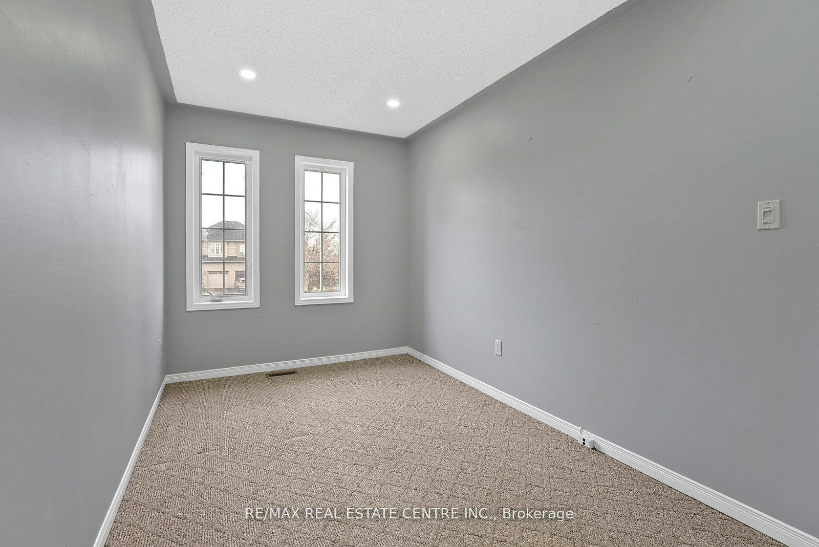 Upper-5382 Longhouse Crescent, Mississauga, ON, L5R 4A5 - 35